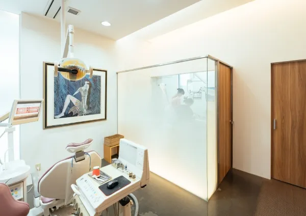 衛生管理の取り組み