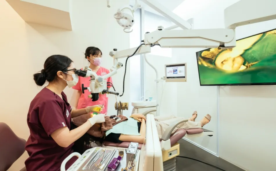 なるべく削らないMI治療