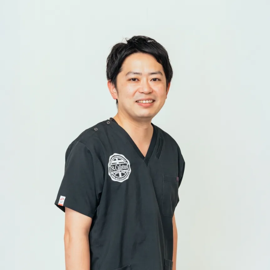 院長 平松 孝夫