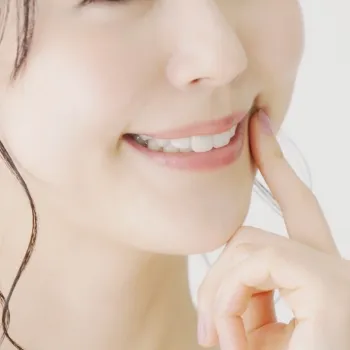 ホワイトニング