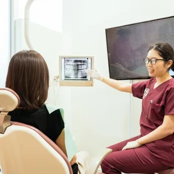 予防歯科・メインテナンス